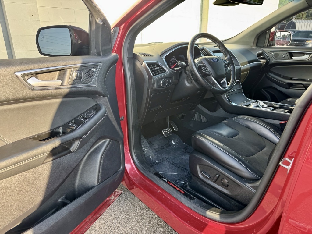 Ford Edge ST AWD 2020 Ford Edge ST AWD 2020