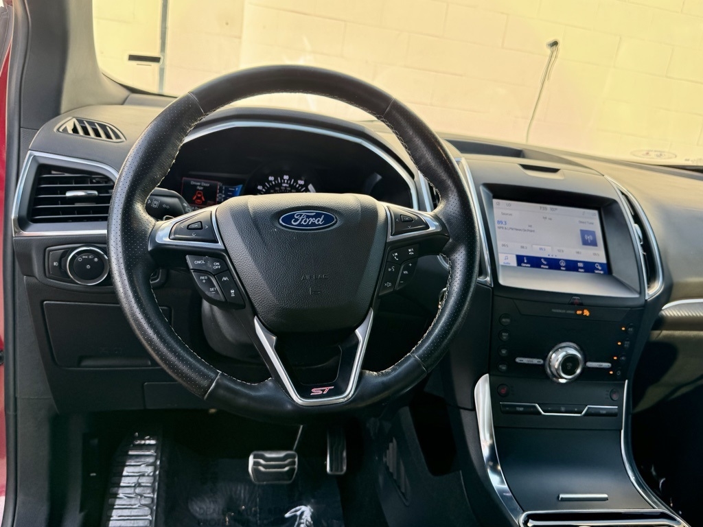 Ford Edge ST AWD 2020 Ford Edge ST AWD 2020