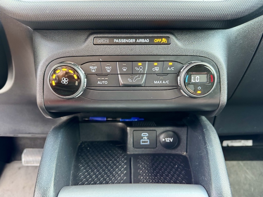 Ford Bronco Sport Big Bend 4x4 2021 Ford Bronco Sport Big Bend 4x4 2021