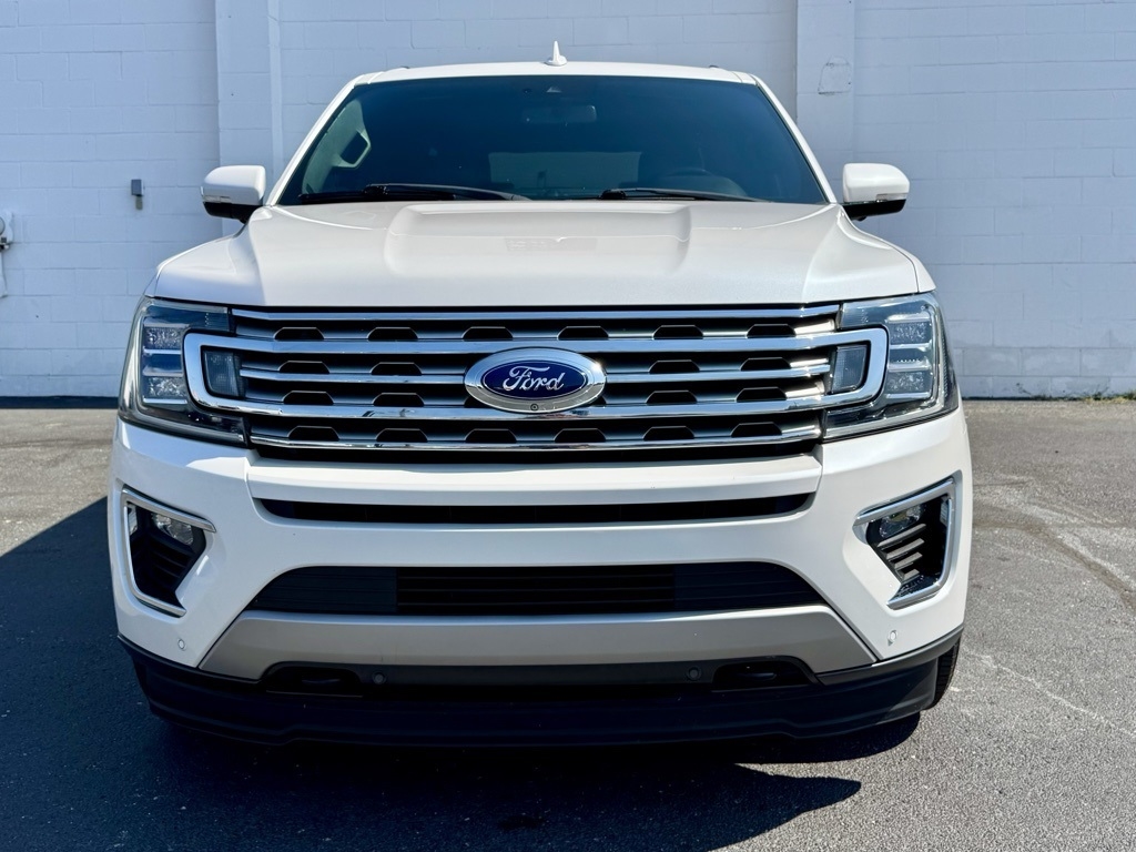 2019 Ford Expedition MAX Limited photo 4