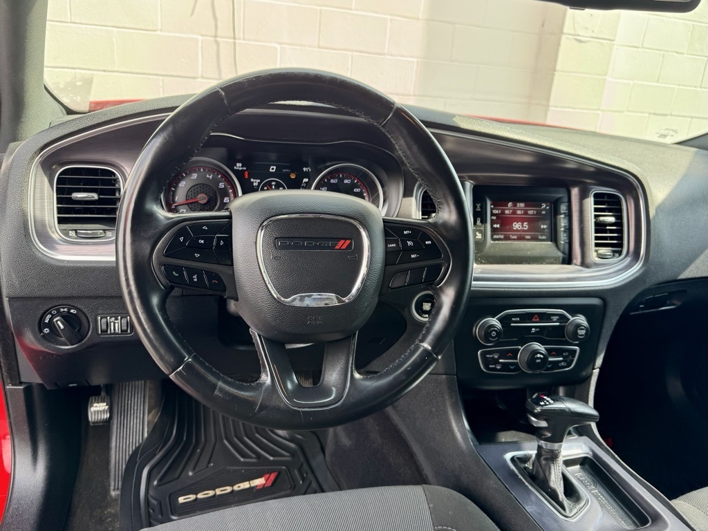 Dodge Charger SE RWD 2017