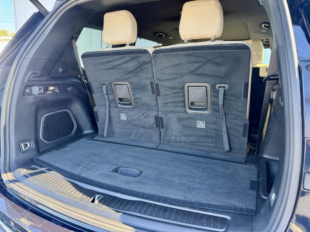 Jeep Grand Cherokee L Limited 4x4 2023