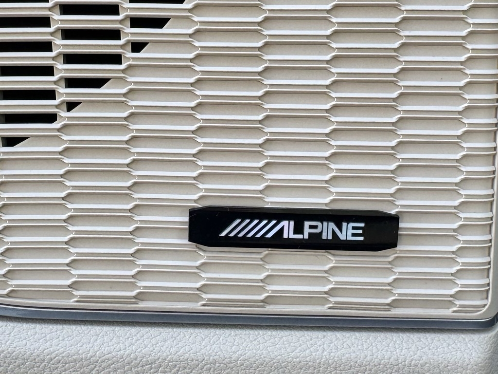 Jeep Grand Cherokee L Limited 4x4 2023