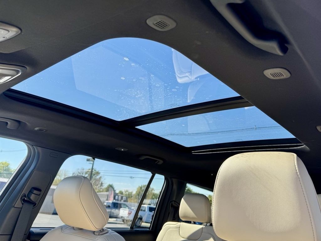 Jeep Grand Cherokee L Limited 4x4 2023