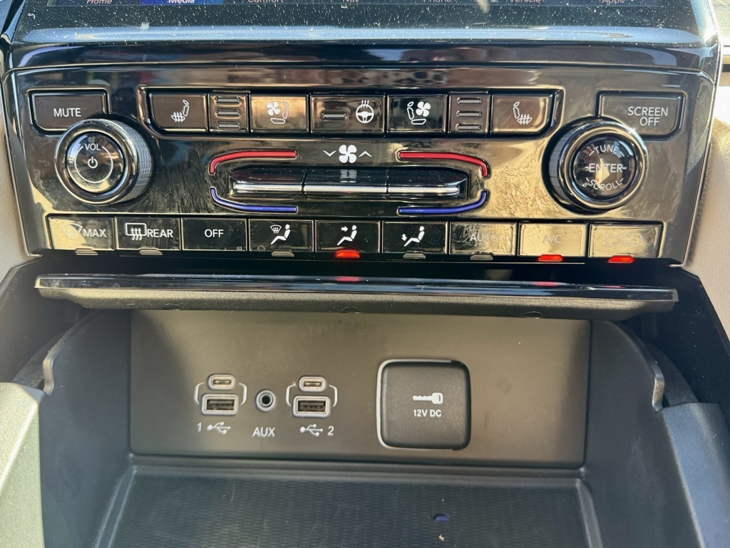 Jeep Grand Cherokee L Limited 4x4 2023