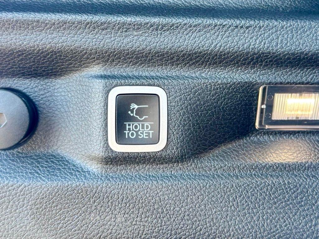 Jeep Grand Cherokee L Limited 4x4 2023