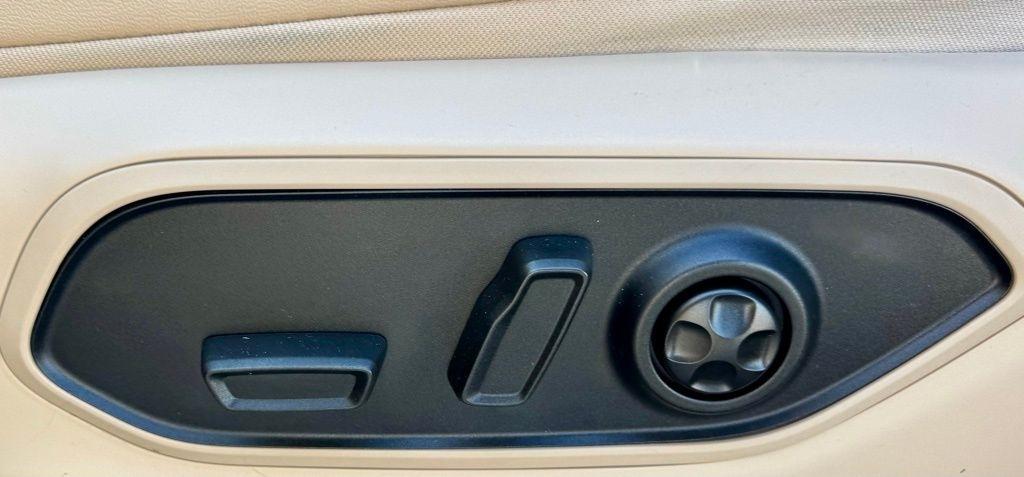 Jeep Grand Cherokee L Limited 4x4 2023