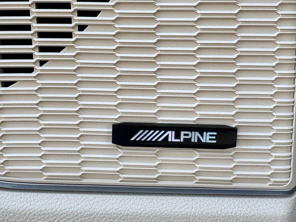 Jeep Grand Cherokee L Limited 4x4 2023