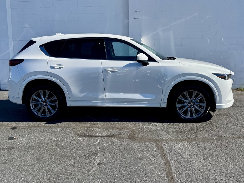 2024 Mazda CX-5 2.5 Premium Plus photo 3