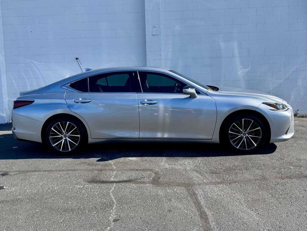 2024 Lexus ES 350 Premium photo 3