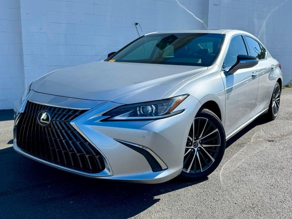 Lexus ES ES 350 FWD 2024