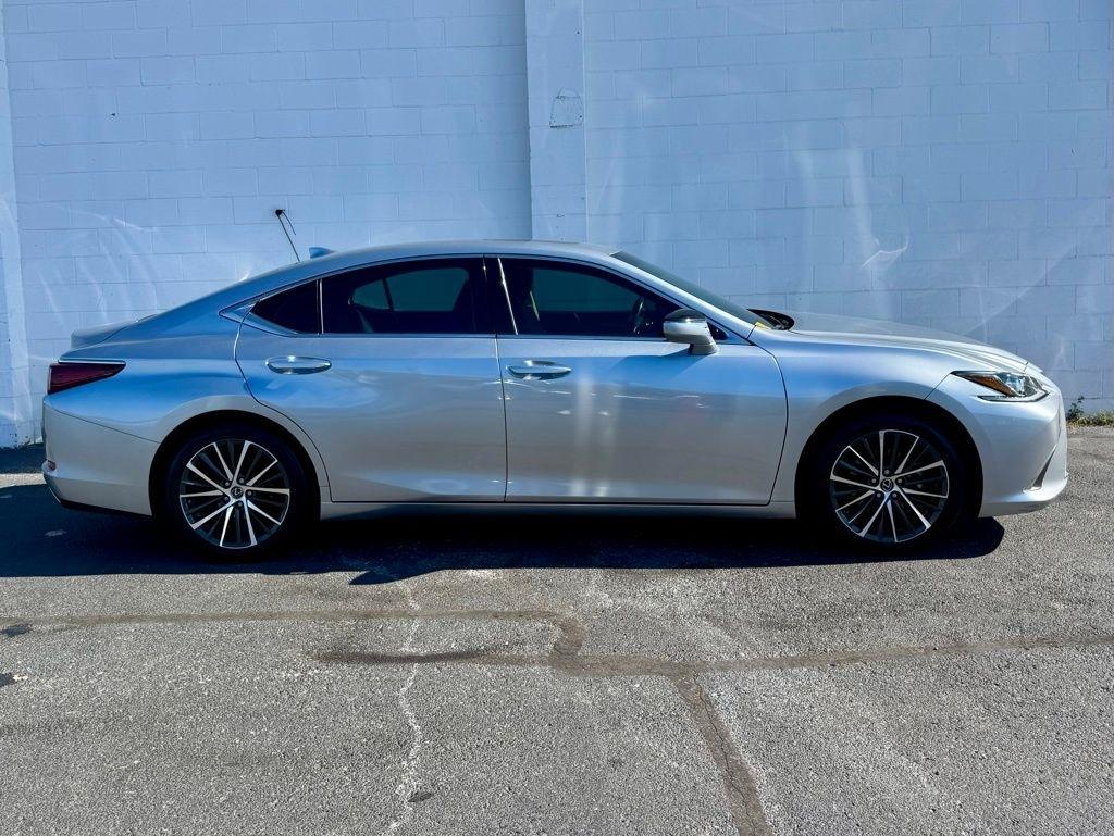 Lexus ES ES 350 FWD 2024