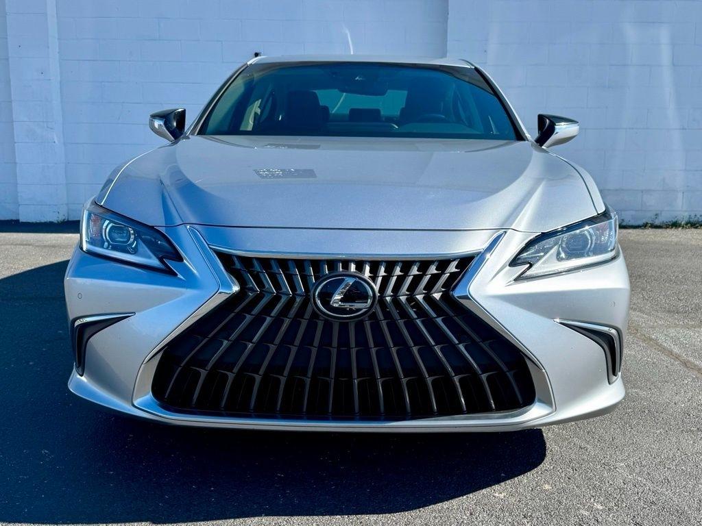 Lexus ES ES 350 FWD 2024