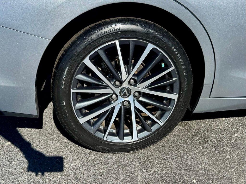 Lexus ES ES 350 FWD 2024