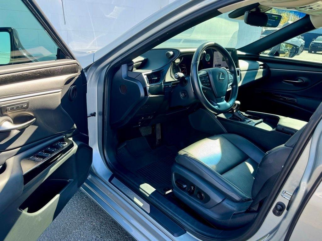 Lexus ES ES 350 FWD 2024