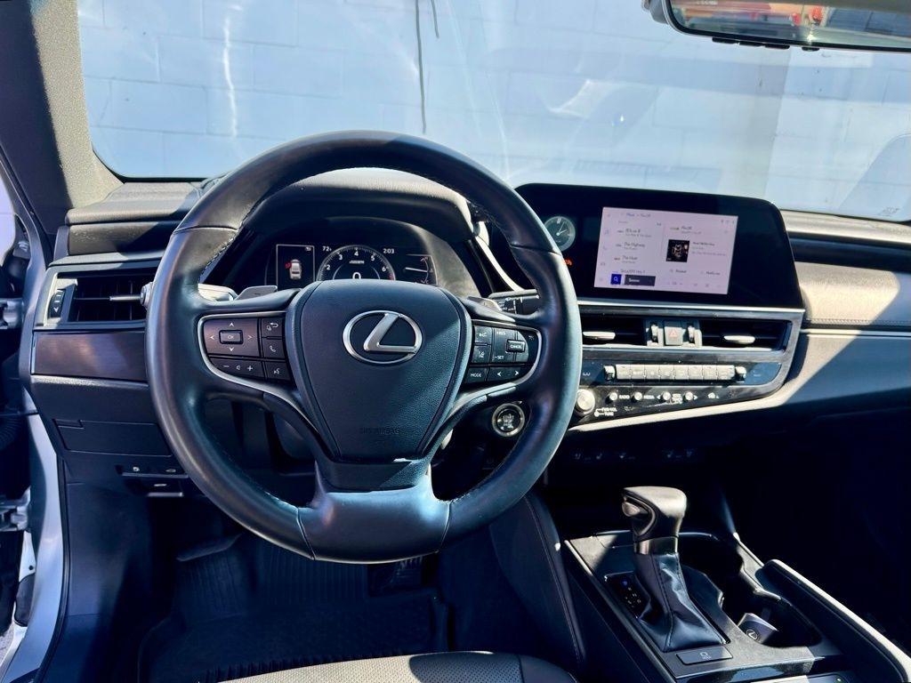 Lexus ES ES 350 FWD 2024