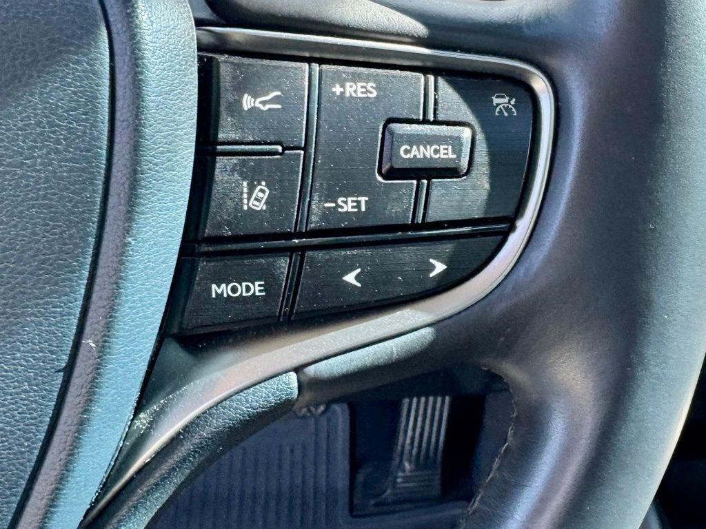 Lexus ES ES 350 FWD 2024