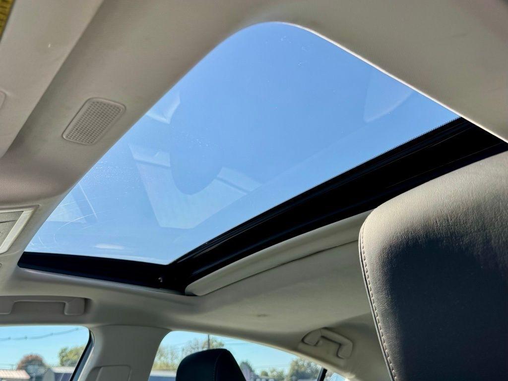 Lexus ES ES 350 FWD 2024