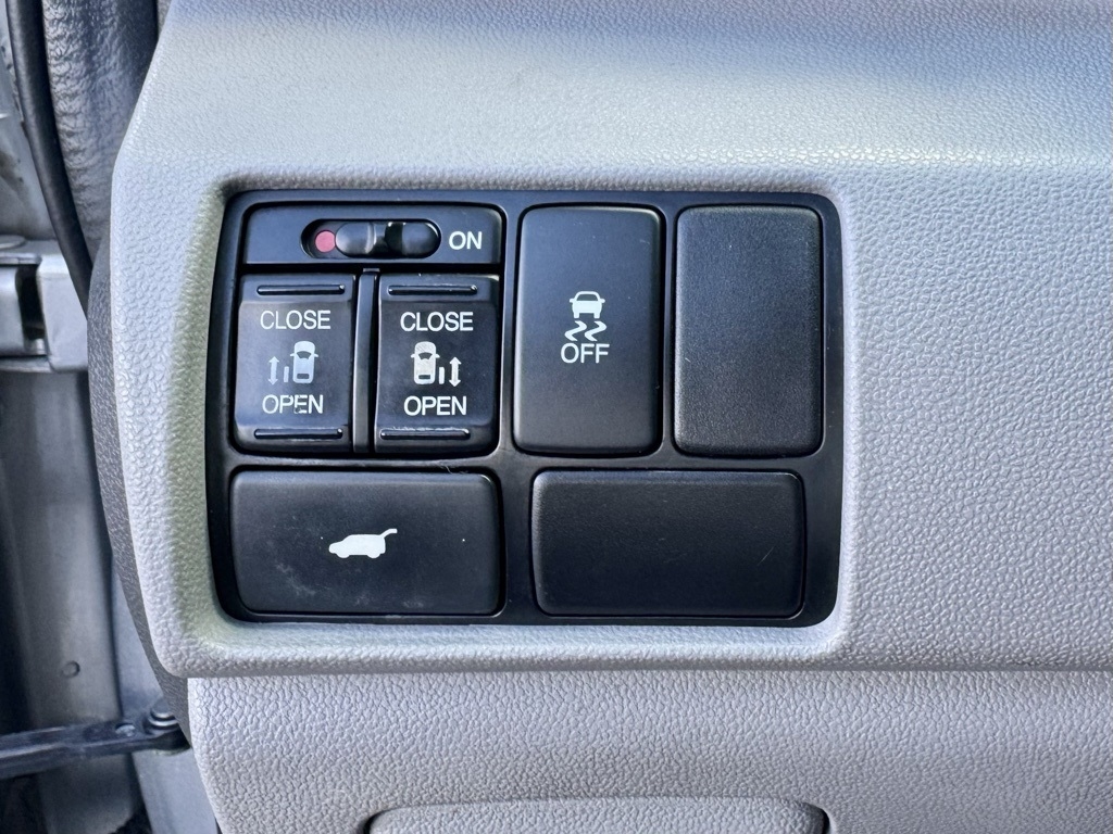 Honda Odyssey 5dr EX-L 2011