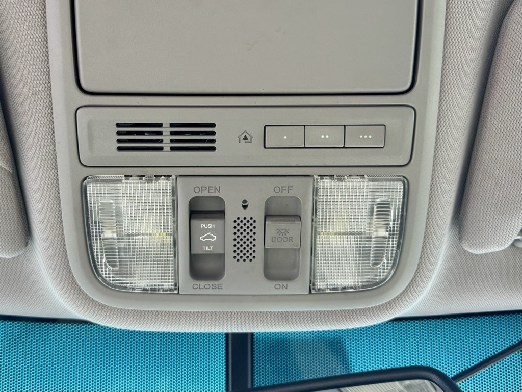 Honda Odyssey 5dr EX-L 2011