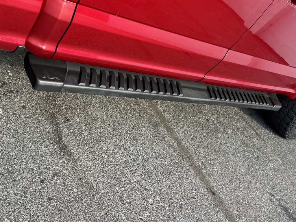 Ford F-150 2WD SuperCrew 157" XL 2015