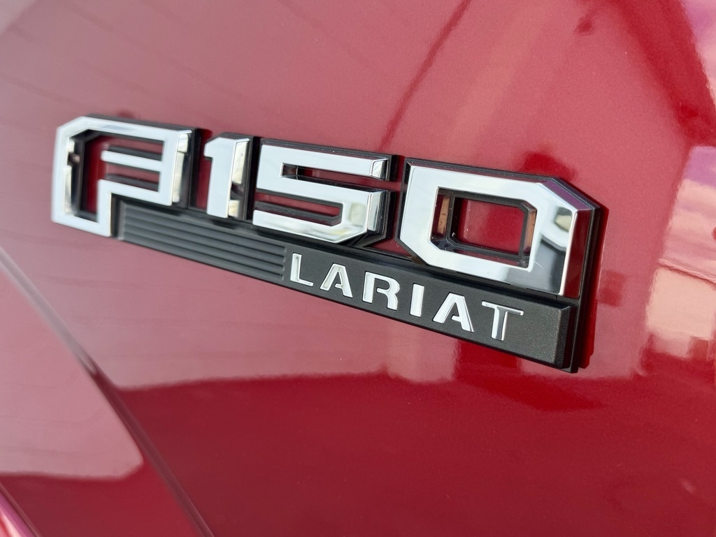 Ford F-150 2WD SuperCrew 157" XL 2015