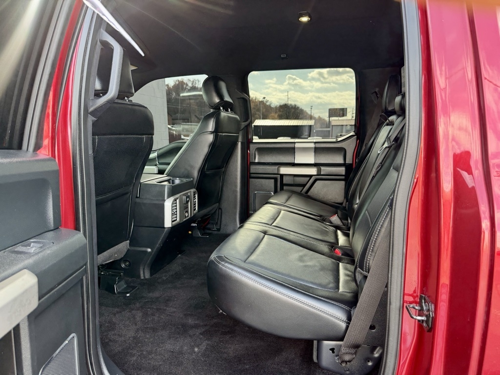 Ford F-150 2WD SuperCrew 157" XL 2015