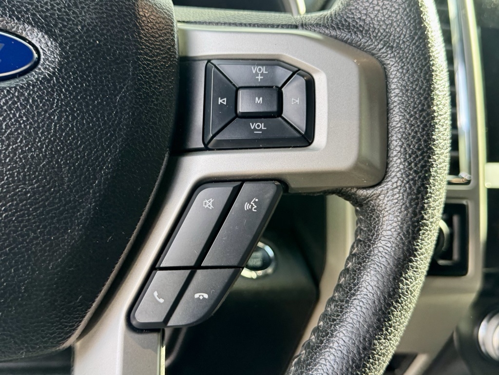 Ford F-150 2WD SuperCrew 157" XL 2015