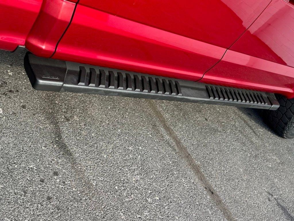 Ford F-150 2WD SuperCrew 157" XL 2015