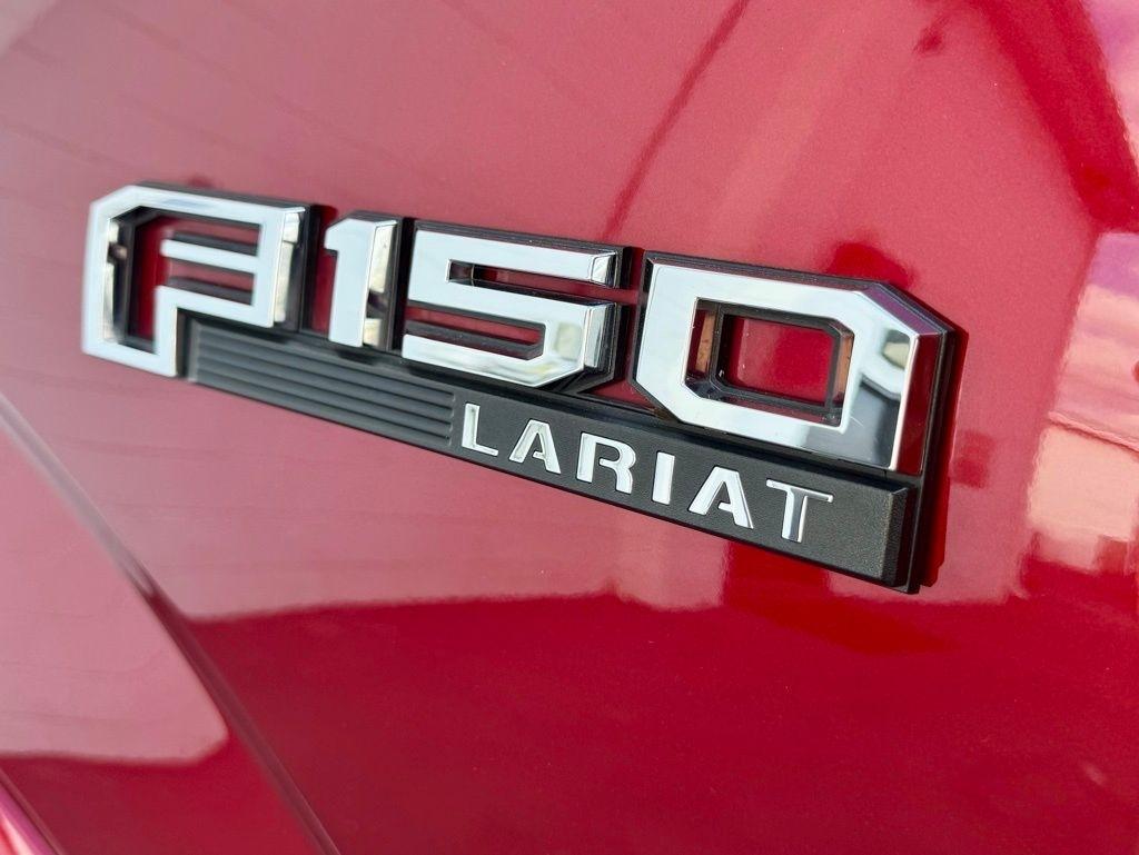 Ford F-150 2WD SuperCrew 157" XL 2015