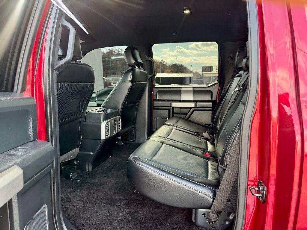 Ford F-150 2WD SuperCrew 157" XL 2015