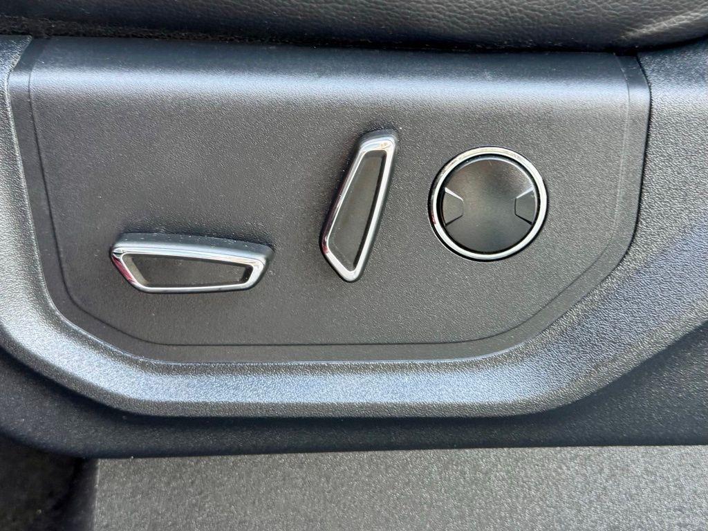 Ford F-150 2WD SuperCrew 157" XL 2015