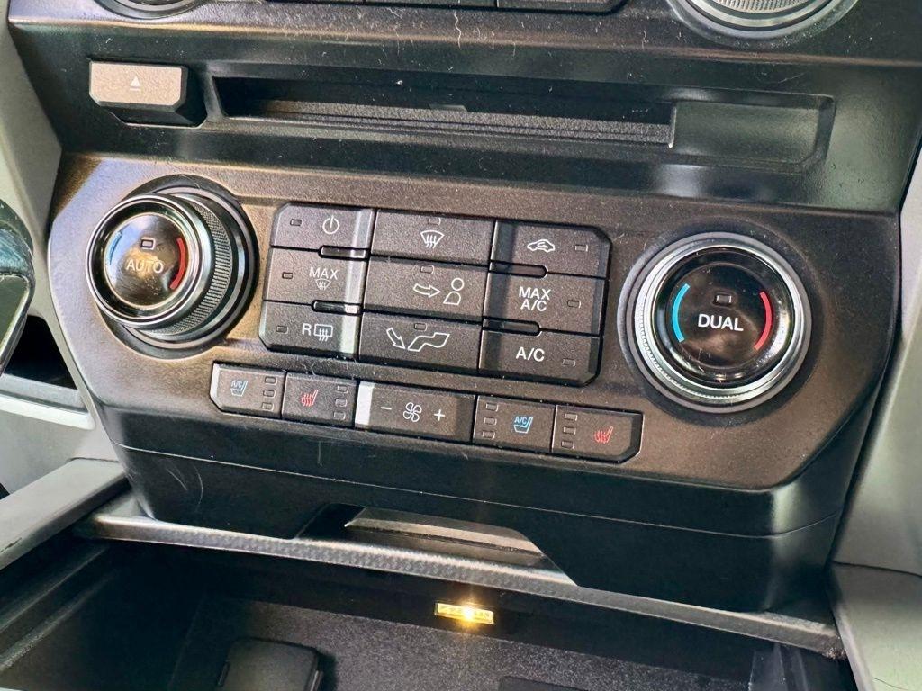 Ford F-150 2WD SuperCrew 157" XL 2015