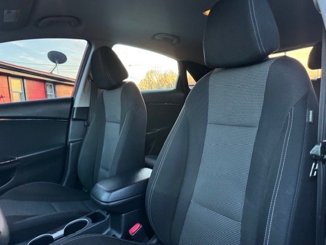 Hyundai Elantra GT Auto 2017