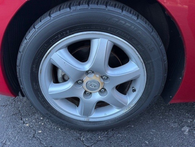 Hyundai Elantra GT Auto 2017