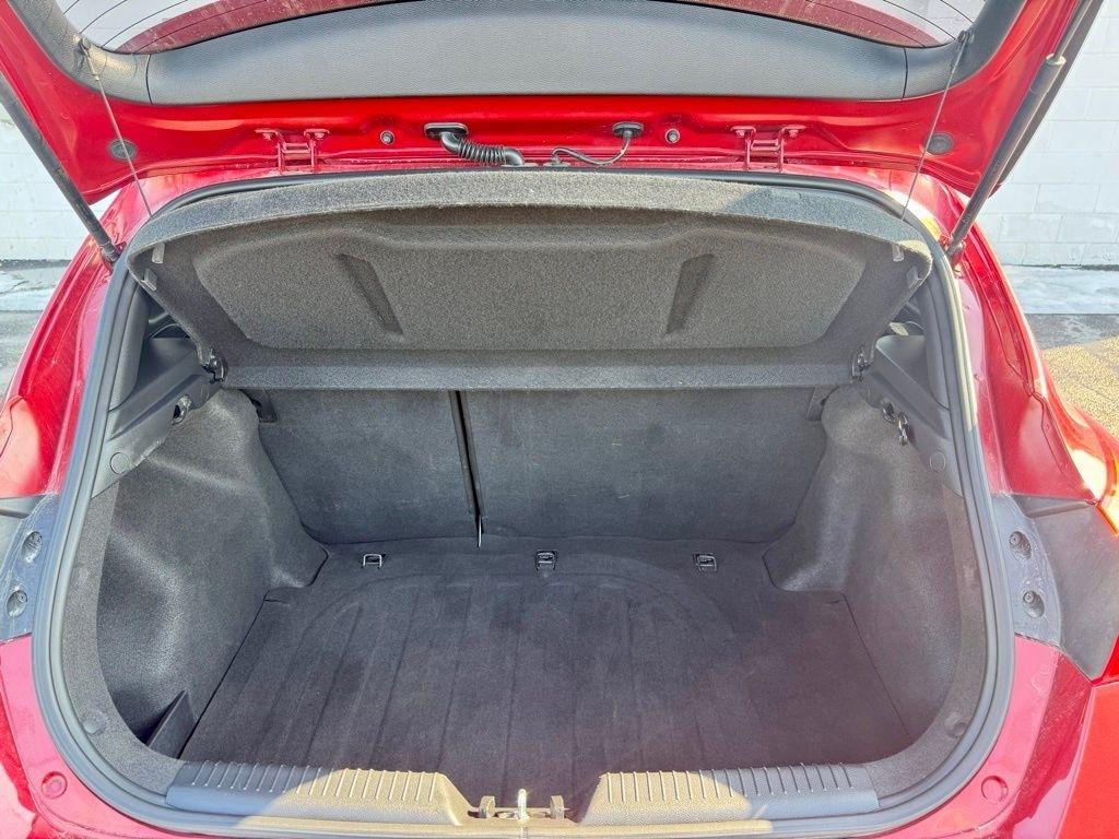 Hyundai Elantra GT Auto 2017