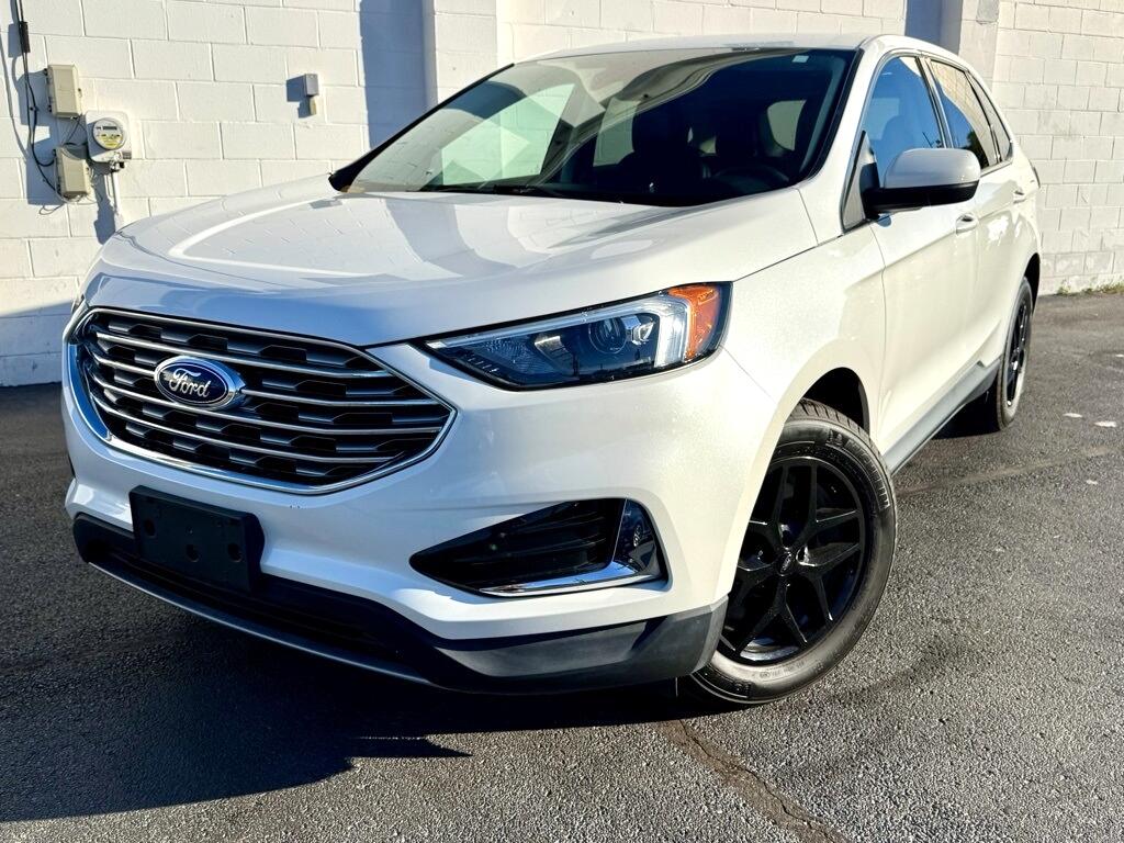 Ford Edge ST-Line AWD 2022