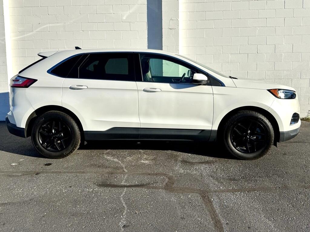 Ford Edge ST-Line AWD 2022
