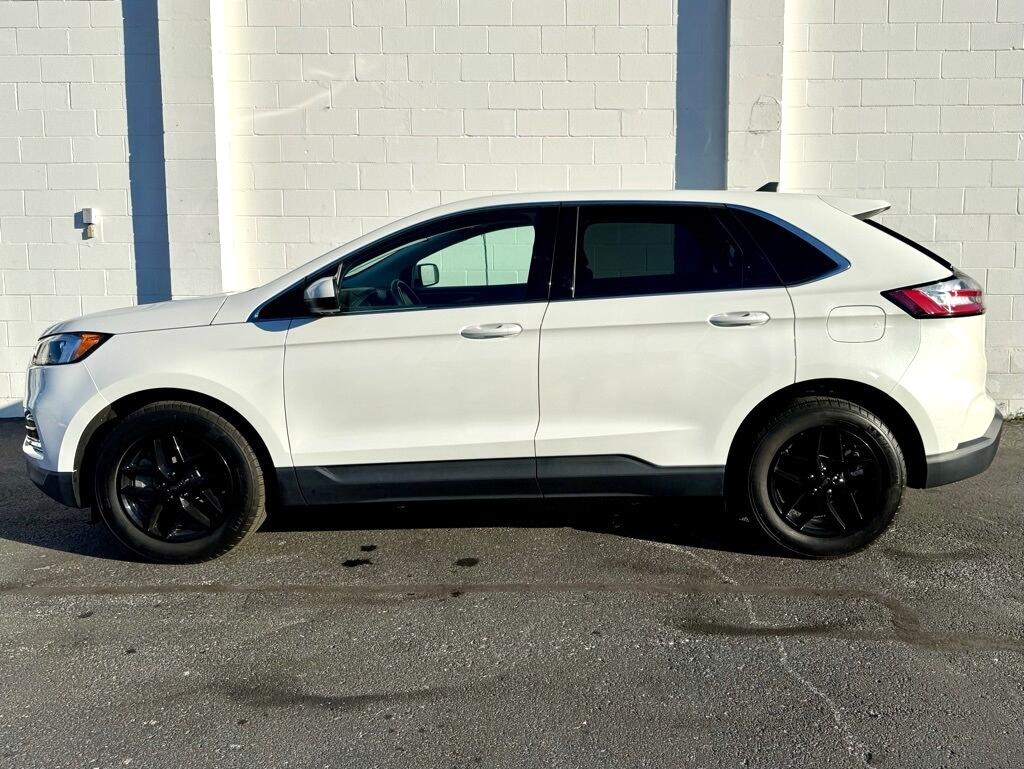 Ford Edge ST-Line AWD 2022