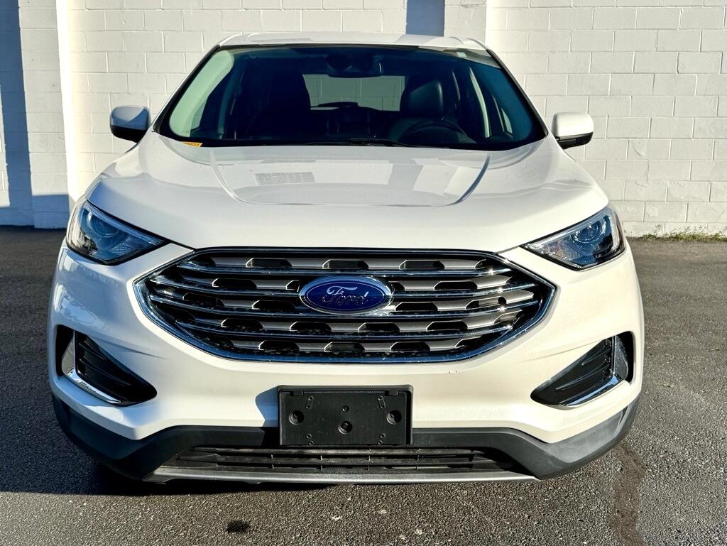 Ford Edge ST-Line AWD 2022
