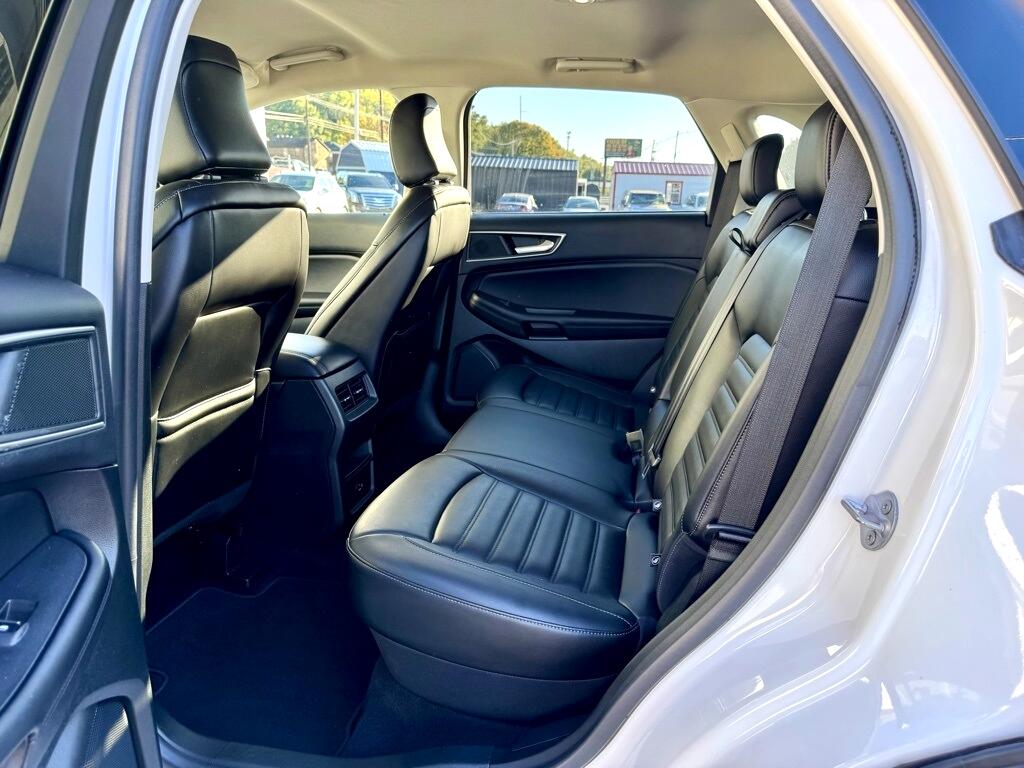 Ford Edge ST-Line AWD 2022