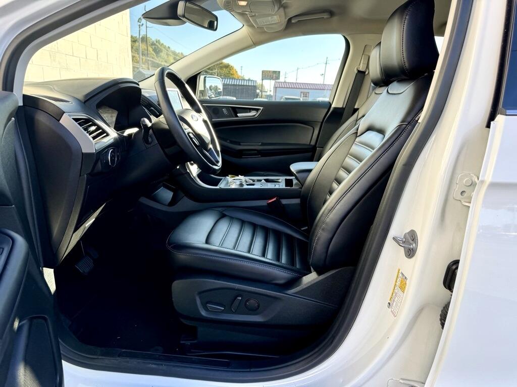 Ford Edge ST-Line AWD 2022