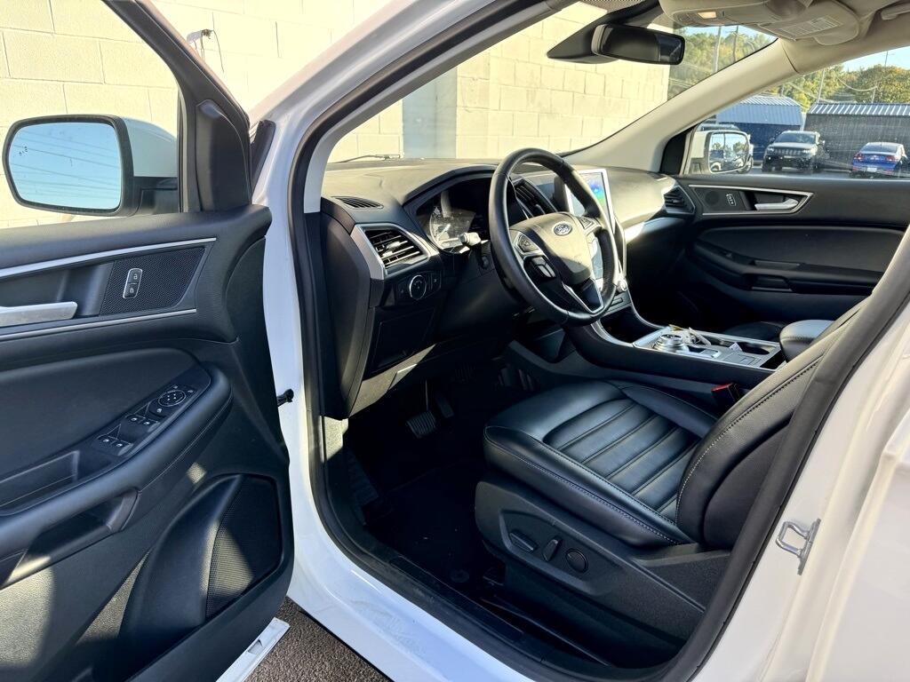 Ford Edge ST-Line AWD 2022