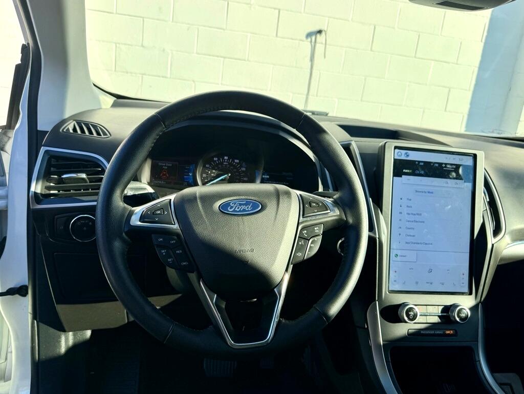 Ford Edge ST-Line AWD 2022