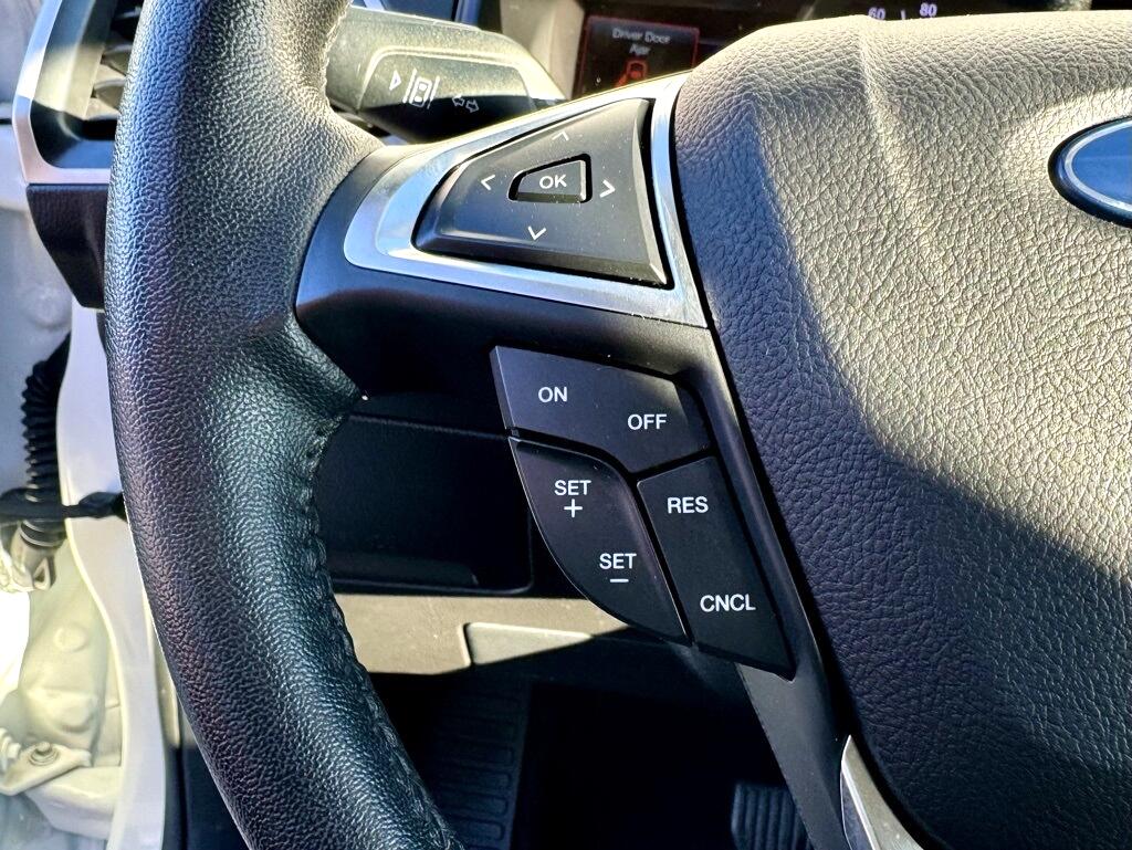 Ford Edge ST-Line AWD 2022