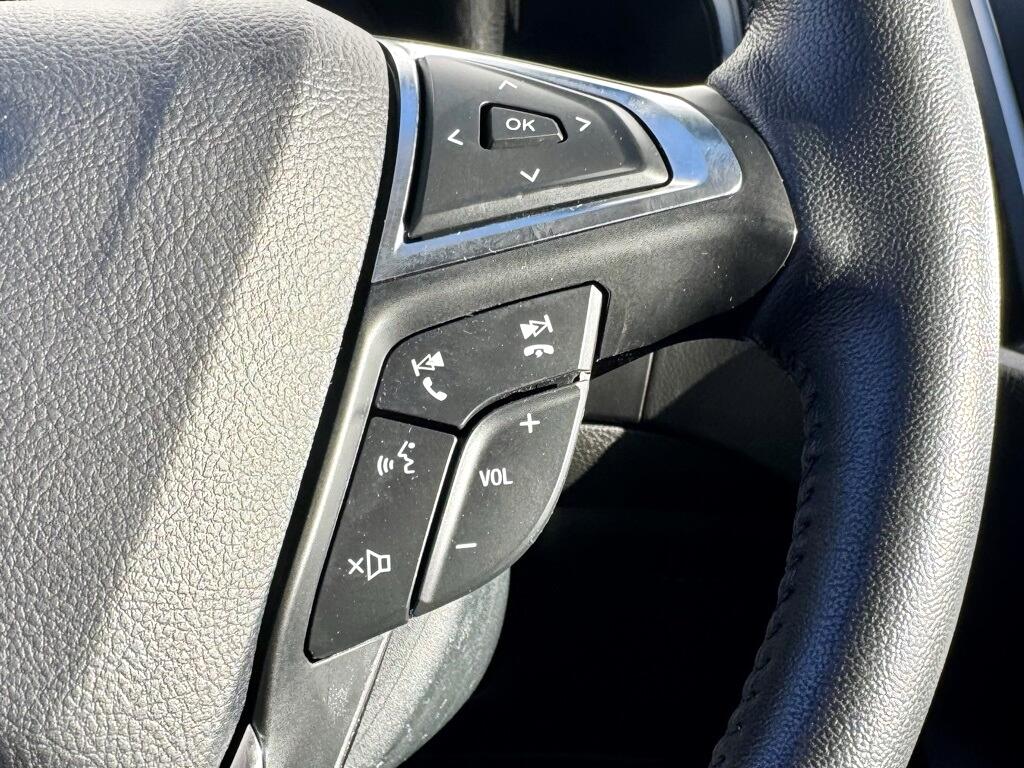 Ford Edge ST-Line AWD 2022