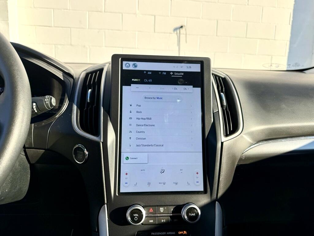 Ford Edge ST-Line AWD 2022