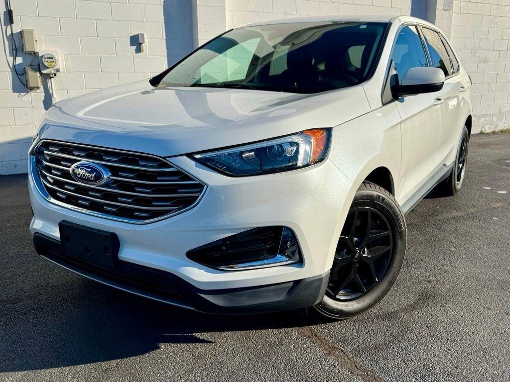 Ford Edge ST-Line AWD 2022