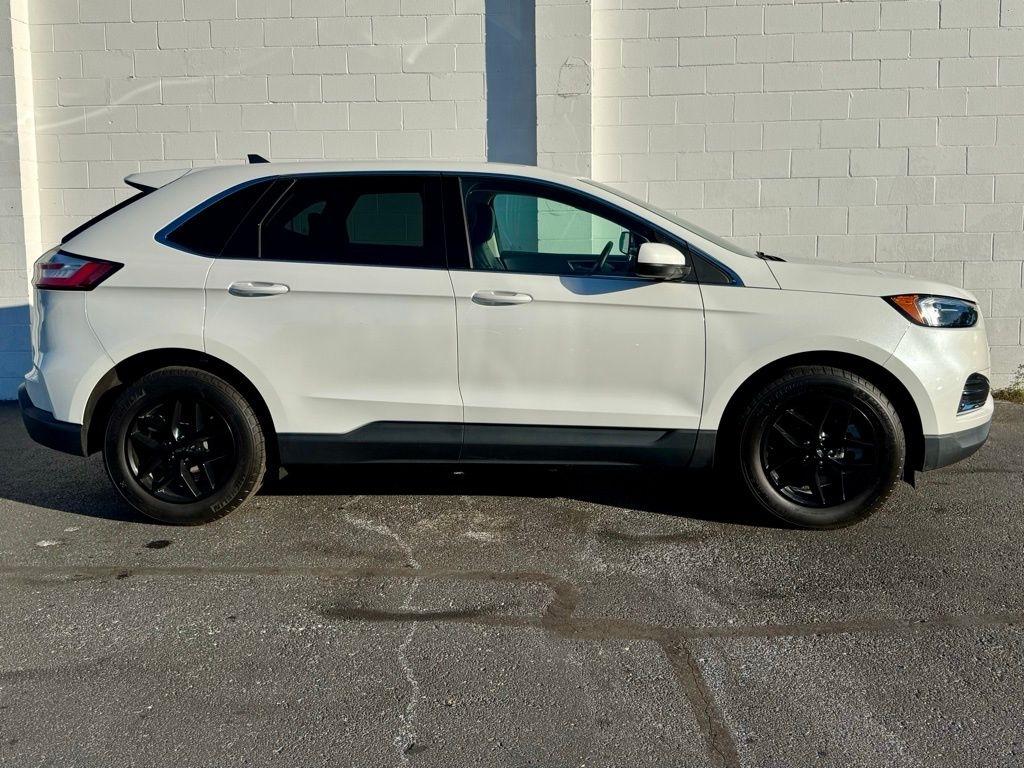 Ford Edge ST-Line AWD 2022