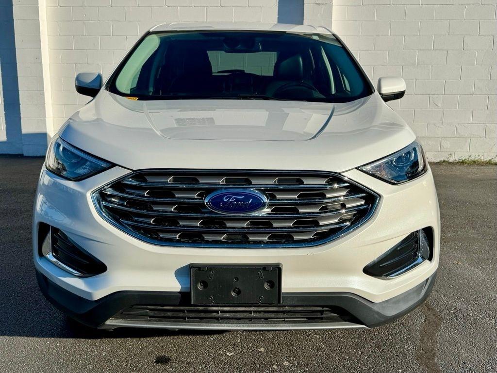 Ford Edge ST-Line AWD 2022